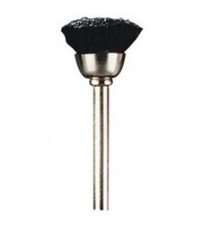 BROSSE EN SOIE 13,0 MM (404) BLISTER DE 2 PIÈCES