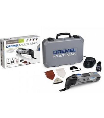 DREMEL Multi-Max 8300 (8300-9)