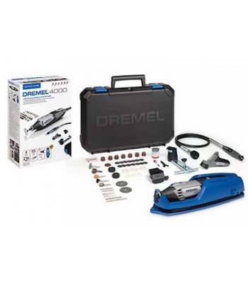 DREMEL 4000 (4000-4/65 EZ)