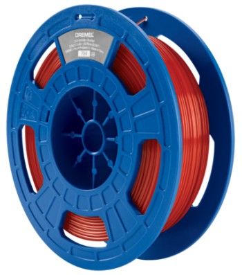 Filamento PLA - ROSSO (PLA-DF03)