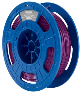 Filamento PLA - VIOLA (PLA-DF05)