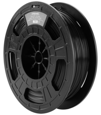 Filamento NYLON NERO (DF45-NYP-B)