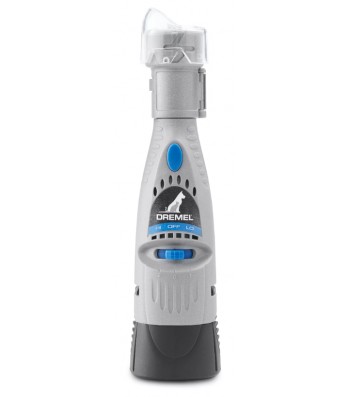 KIT TOELETTATURA ANIMALI DOMESTICI (7020-PGK)