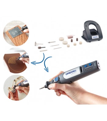 DREMEL Micro (8050-15)