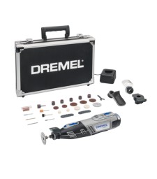 DREMEL 8220UM Black Belt Kit (8220-3/35X)