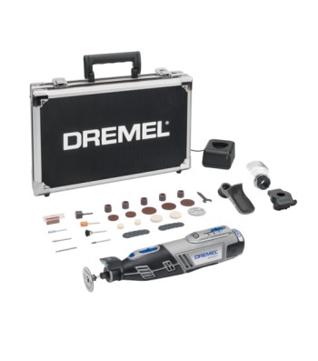 DREMEL 8220UM Black Belt Kit