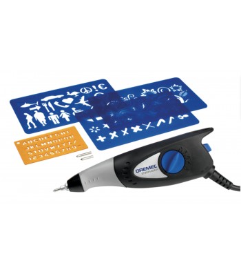 DREMEL Gravierer (290-3)