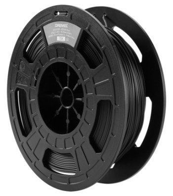 Filamento ECO-ABS NERO (DF45-ECO-B)