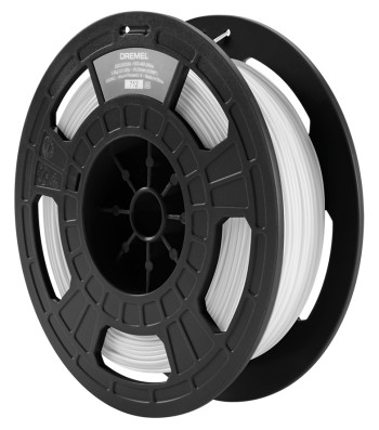 Filamento ECO-ABS BIANCO (EA-DF01)