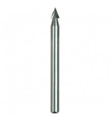 FRESA AD ALTA VELOCITÀ 3,2 MM (118) BLISTER DA 2 PZ.