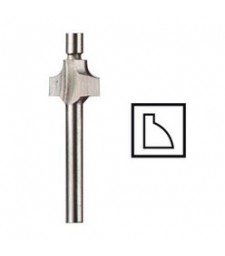 FRESA (HSS) 9,5 MM (612)