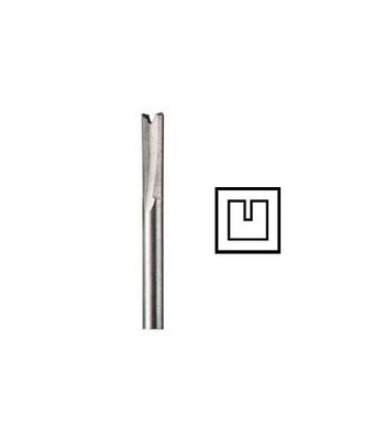 FRESA (HSS) 3,2 MM (650)