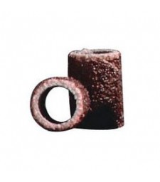 CILINDRO ABRASIVO 6,4 MM GRANA 60 (431) BLISTER DA 6 PZ.