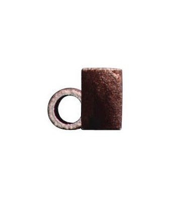 CILINDRO ABRASIVO 6,4 MM GRANA 120 (438) BLISTER DA 6 PZ.