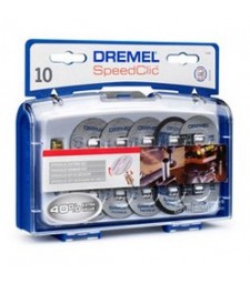 SET ACCESSORI EZ SPEEDCLIC (SC690)