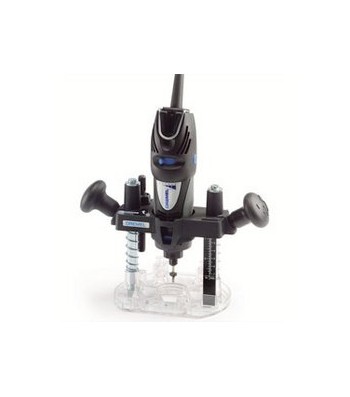 Attrezzatura per fresare a tuffo (335)