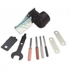 Kit per affilatura di seghe a catena (1453)