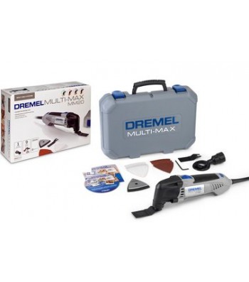 DREMEL Multi-Max MM20 (MM20-1/9)