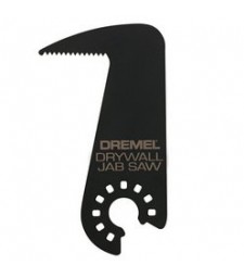 LAMA A SPINTA SEGHETTATA DREMEL MULTI-MAX (MM435)