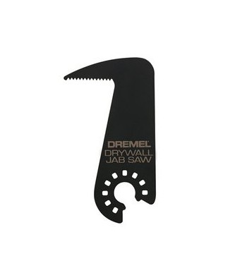 LAMA A SPINTA SEGHETTATA DREMEL MULTI-MAX (MM435)