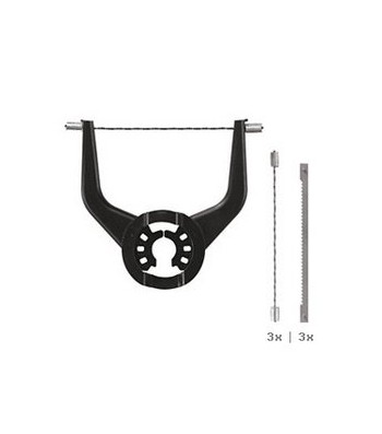 DREMEL MULTI-MAX MULTI-FLEX (MM720)