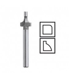 DREMEL TRIO FRESA PER ARROTONDAMENTO SPIGOLI (TR615)