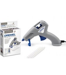 DREMEL Pistola incollatrice 910 (910-3)