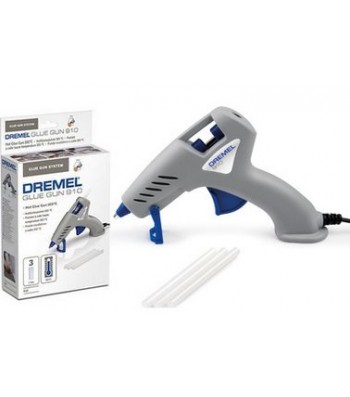 DREMEL Pistola incollatrice 910 (910-3)