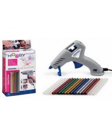 DREMEL Pistola incollatrice 930 Arts & Crafts