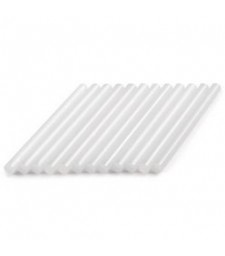 DREMEL STICK DI COLLA MULTIUSO A BASSA TEMPERATURA 7 MM (GG02) BLISTER DA 12 PZ.