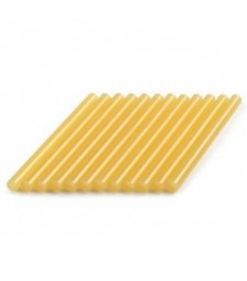 DREMEL STICK DI COLLA PER LEGNO 7 MM (GG03) BLISTER DA 12 PZ.