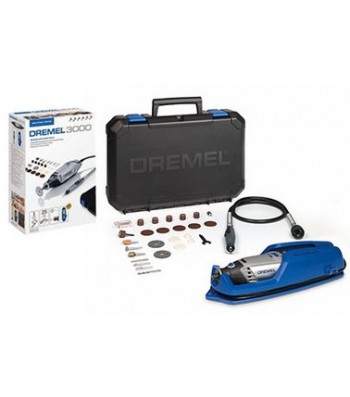 DREMEL 3000 (3000-1/25 EZ)