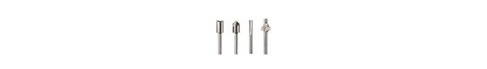 Router Bits (HSS)
